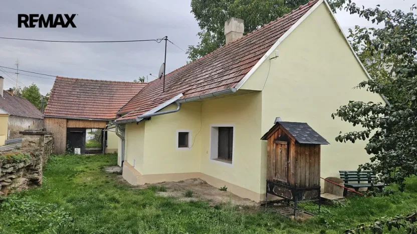 Prodej rodinného domu, Doubravice, 70 m2