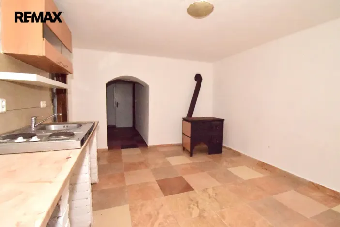 Prodej rodinného domu, Doubravice, 70 m2