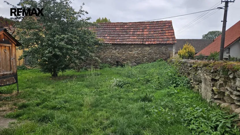 Prodej rodinného domu, Doubravice, 70 m2