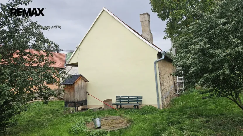 Prodej rodinného domu, Doubravice, 70 m2