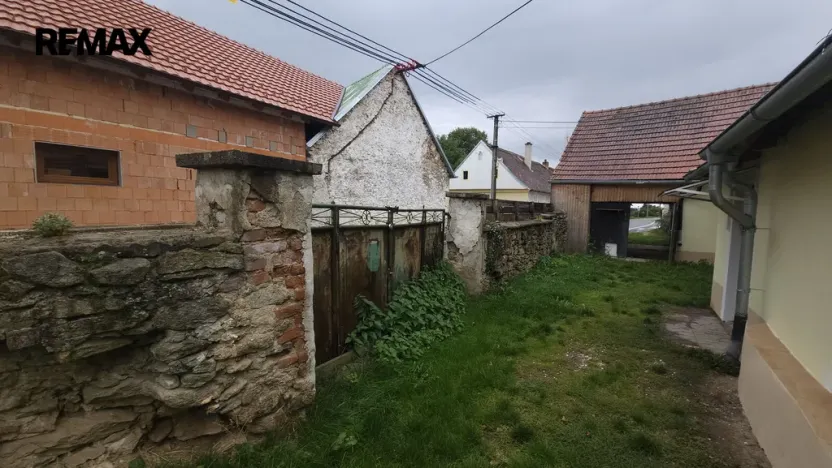 Prodej rodinného domu, Doubravice, 70 m2