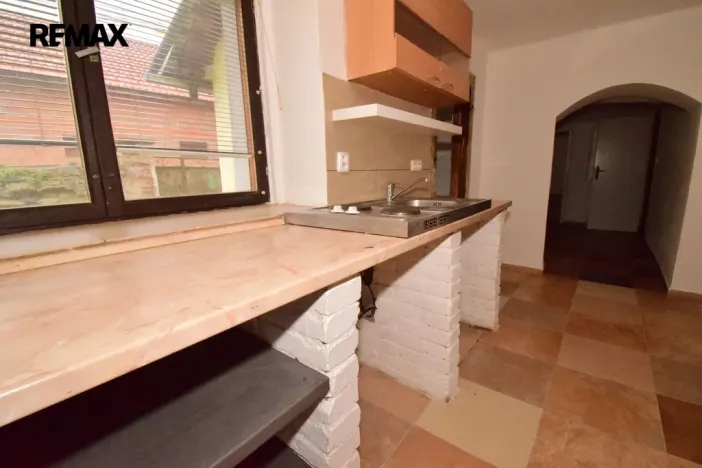 Prodej rodinného domu, Doubravice, 70 m2