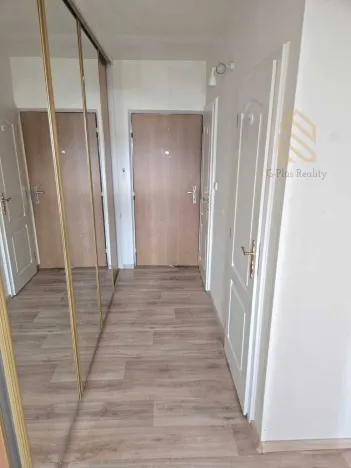 Pronájem bytu 2+1, Bílina - Pražské Předměstí, Bezejmenná, 53 m2