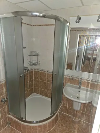 Pronájem bytu 2+1, Bílina - Pražské Předměstí, Bezejmenná, 53 m2