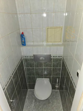 Pronájem bytu 2+1, Bílina - Pražské Předměstí, Bezejmenná, 53 m2