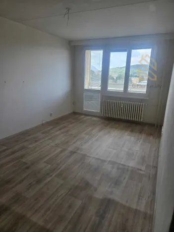 Pronájem bytu 2+1, Bílina - Pražské Předměstí, Bezejmenná, 53 m2
