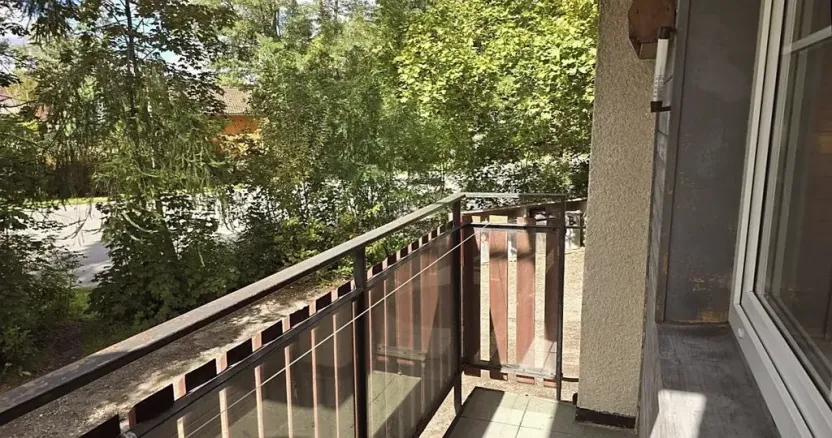Prodej bytu 3+1, Týn nad Vltavou, Táborská, 54 m2