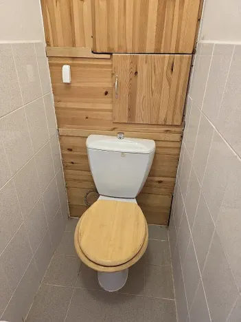 Prodej bytu 3+1, Týn nad Vltavou, Táborská, 54 m2