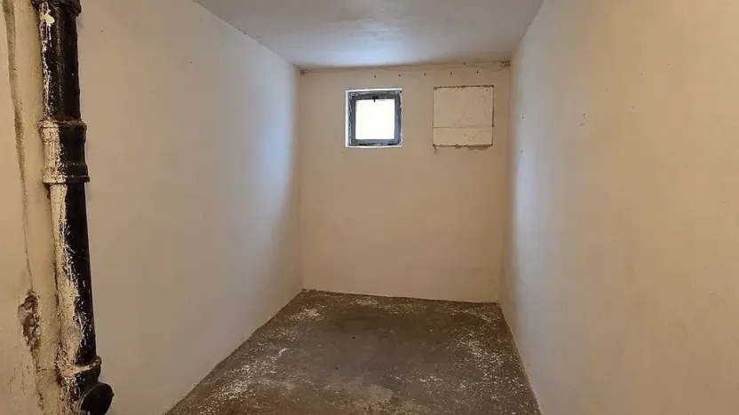 Prodej bytu 3+1, Týn nad Vltavou, Táborská, 54 m2