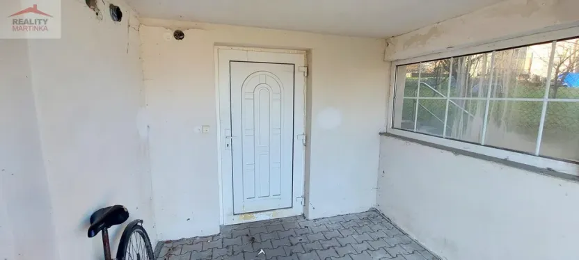 Pronájem skladu, Valašské Meziříčí, Šafaříkova, 143 m2
