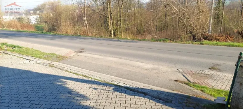 Pronájem skladu, Valašské Meziříčí, Šafaříkova, 143 m2