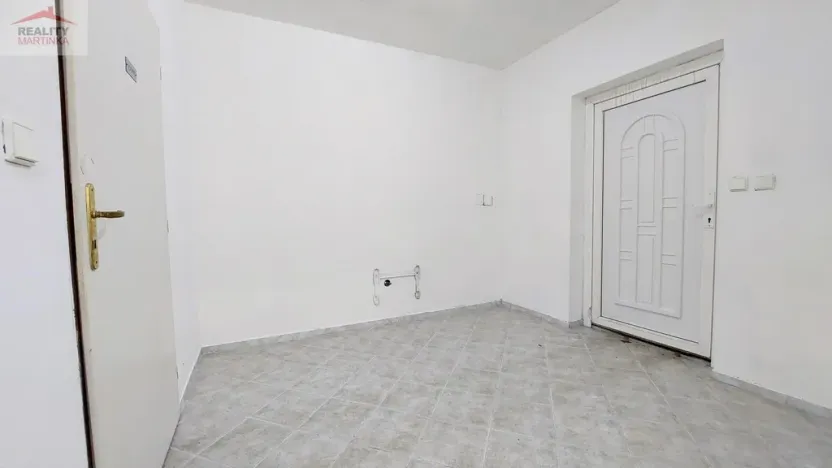 Pronájem skladu, Valašské Meziříčí, Šafaříkova, 143 m2