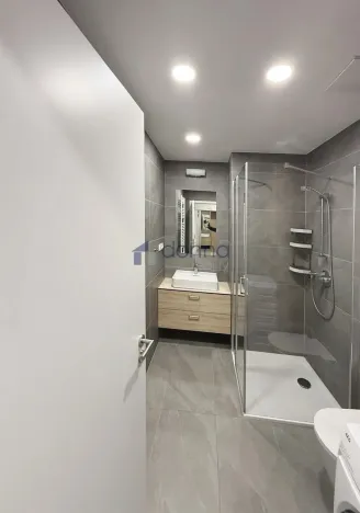 Pronájem bytu 1+kk, Praha, Vladimíra Kobranova, 39 m2