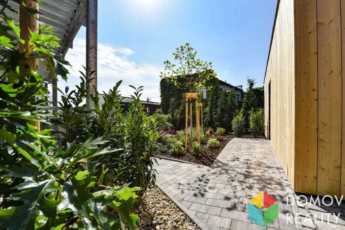 Pronájem bytu 2+kk, Beroun - Beroun-Město, Vorlova, 52 m2