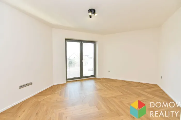 Pronájem bytu 2+kk, Beroun - Beroun-Město, Vorlova, 52 m2