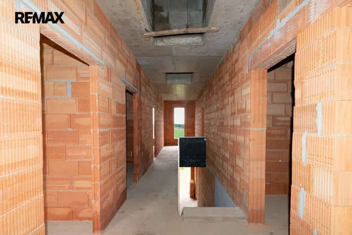 Prodej rodinného domu, Průhonice, Kunratická, 334 m2
