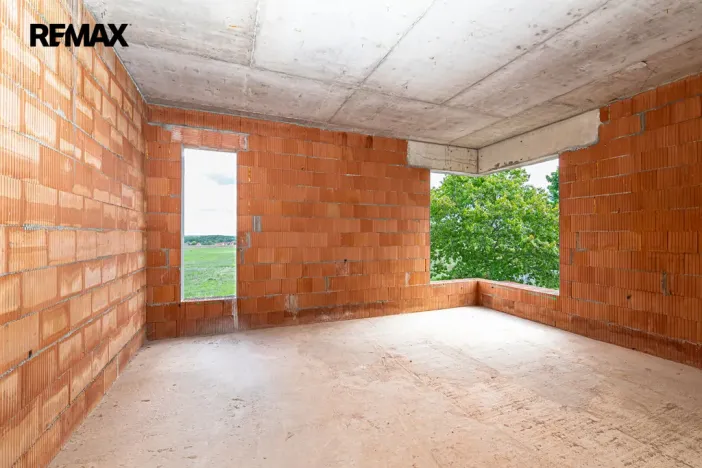 Prodej rodinného domu, Průhonice, Kunratická, 334 m2