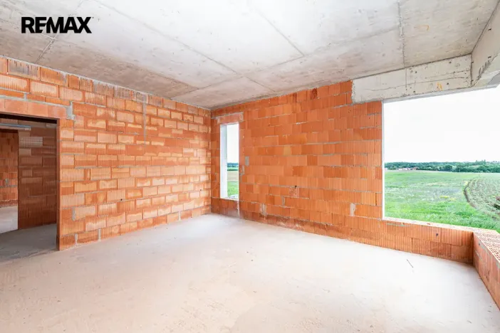 Prodej rodinného domu, Průhonice, Kunratická, 334 m2
