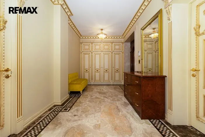 Pronájem rodinného domu, Praha - Kunratice, 450 m2