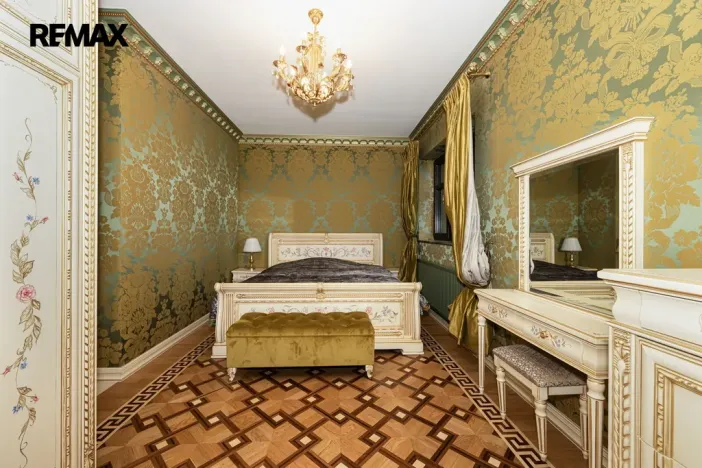 Pronájem rodinného domu, Praha - Kunratice, 450 m2