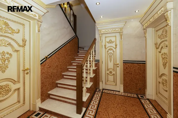 Pronájem rodinného domu, Praha - Kunratice, 450 m2