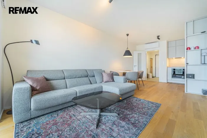 Prodej bytu 2+kk, Praha - Břevnov, Radimova, 67 m2