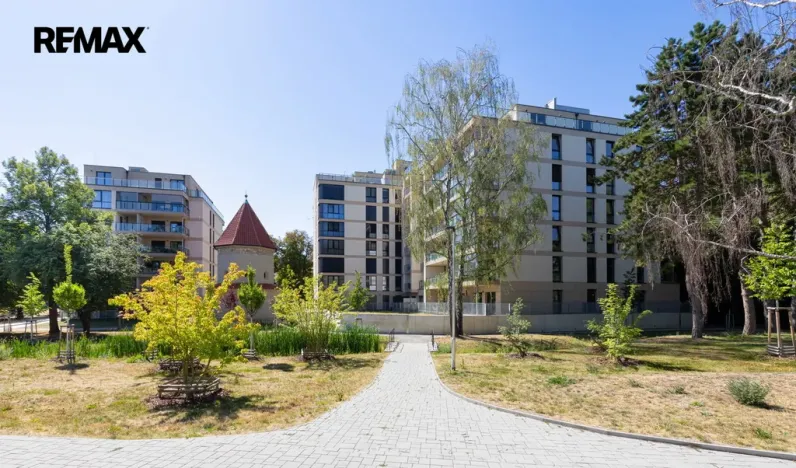 Prodej bytu 2+kk, Praha - Břevnov, Radimova, 67 m2