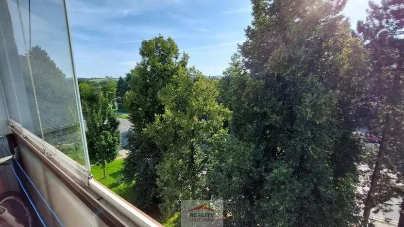 Pronájem bytu 1+kk, Valašské Meziříčí, Vsetínská, 24 m2