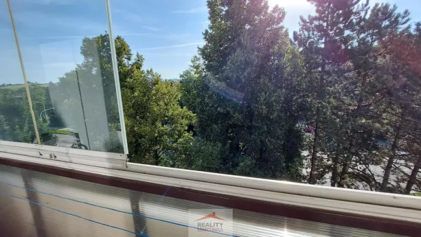 Pronájem bytu 1+kk, Valašské Meziříčí, Vsetínská, 24 m2