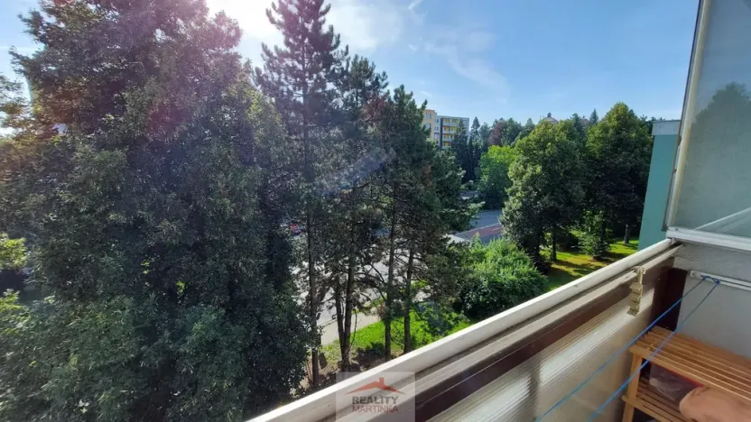 Pronájem bytu 1+kk, Valašské Meziříčí, Vsetínská, 24 m2