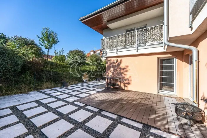 Pronájem bytu 3+kk, Holubice - Kozinec, Buková, 81 m2