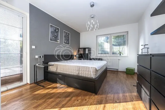 Pronájem bytu 3+kk, Holubice - Kozinec, Buková, 81 m2