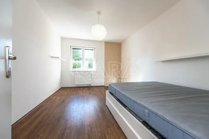 Pronájem bytu 3+kk, Holubice - Kozinec, Buková, 81 m2