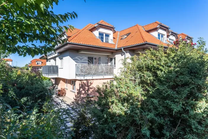Pronájem bytu 3+kk, Holubice - Kozinec, Buková, 81 m2