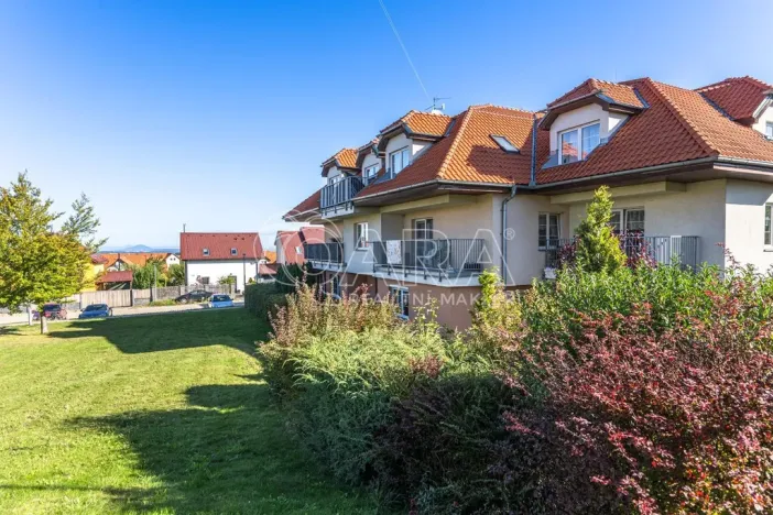 Pronájem bytu 3+kk, Holubice - Kozinec, Buková, 81 m2