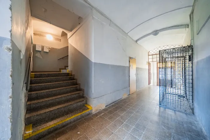 Prodej rodinného domu, Chlumec nad Cidlinou, 700 m2