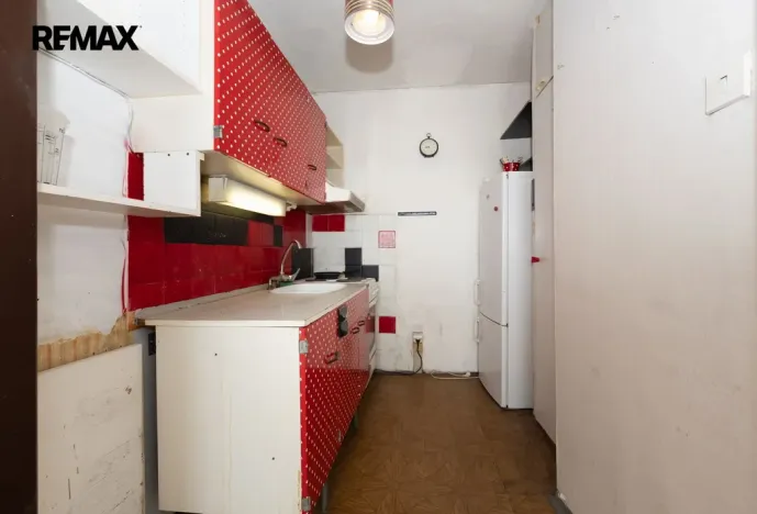 Prodej bytu 2+kk, Praha, Cílkova, 42 m2