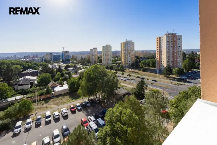 Prodej bytu 2+kk, Praha, Cílkova, 42 m2