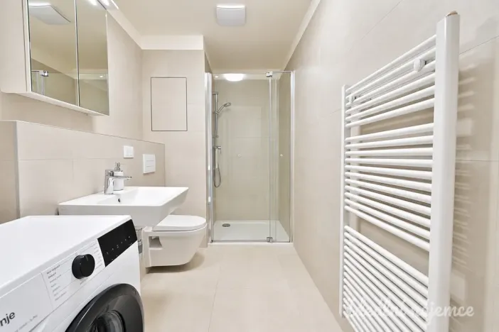 Prodej bytu 1+kk, Brno, Jižní, 34 m2