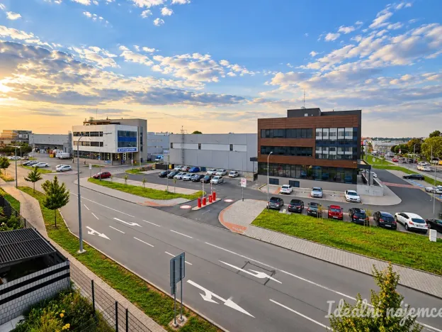 Prodej bytu 1+kk, Brno, Jižní, 34 m2