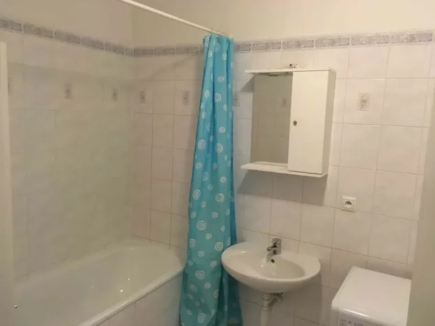 Pronájem bytu 2+kk, Praha - Letňany, Bechlínská, 54 m2