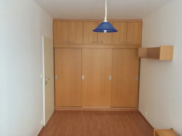 Pronájem bytu 2+kk, Praha - Letňany, Bechlínská, 54 m2