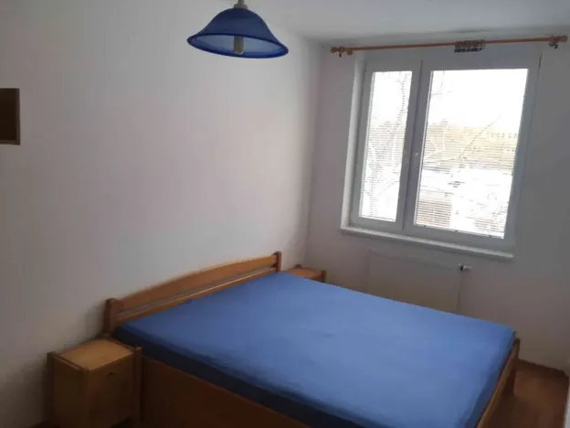 Pronájem bytu 2+kk, Praha - Letňany, Bechlínská, 54 m2