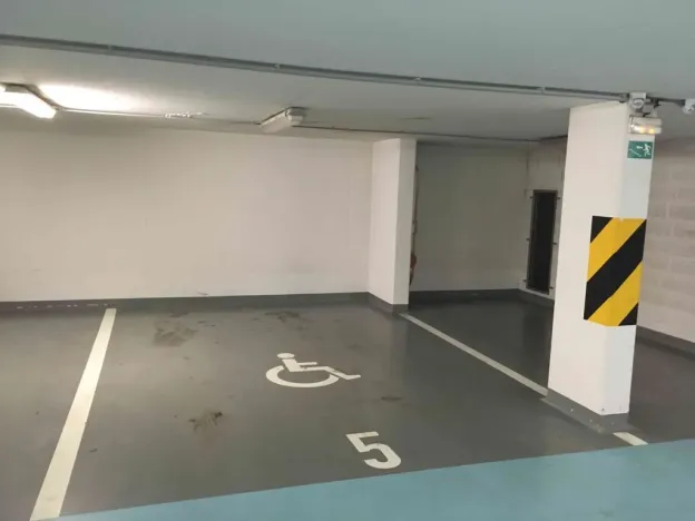 Pronájem bytu 2+kk, Praha - Letňany, Bechlínská, 54 m2