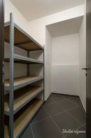Pronájem bytu 2+kk, Praha - Letňany, Štanderova, 60 m2
