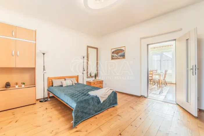 Prodej rodinného domu, Buštěhrad, U Cihelny, 155 m2