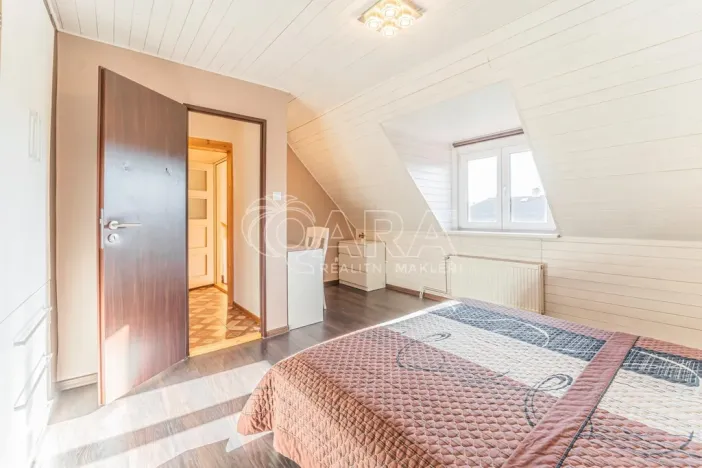 Prodej rodinného domu, Buštěhrad, U Cihelny, 155 m2