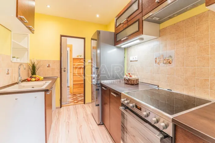 Prodej rodinného domu, Buštěhrad, U Cihelny, 155 m2