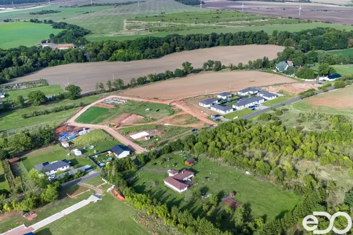 Prodej pozemku pro bydlení, Nezabylice, 855 m2