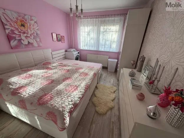Prodej bytu 3+1, Most, Obránců míru, 68 m2
